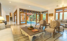 Niketh Villa Kandy